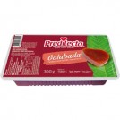 Goiabada / Predilecta 300g (retangular)